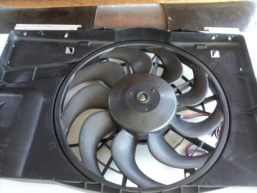 Electroventilador Malibu, Ford Bronco, Caprice , Camioneta.