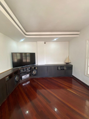 Casa Quinta De Lujo En Sector Cantarrana El Hatillo