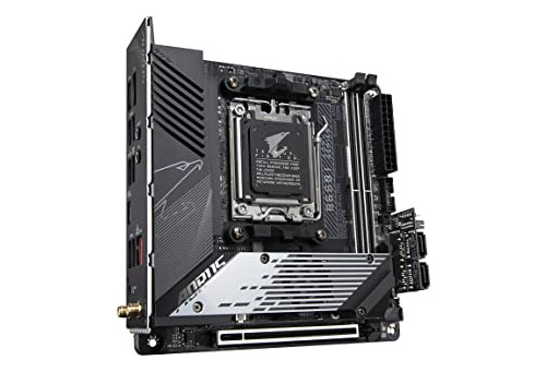 Motherboard Gigabyte B650i Aorus Ultra