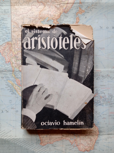 Hamelin - El Sistema De Aristóteles / Estuario 1946