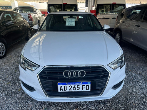 Audi A3 Sportback 1.4 Tfsi 125cv