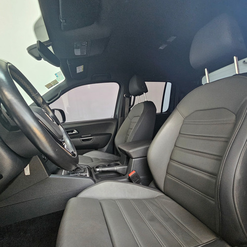 Volkswagen Amarok 3.0 V6 Cd Highline