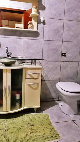 Imagem 16 de 25 de Casa Na Itoupavazinha - Ca0339