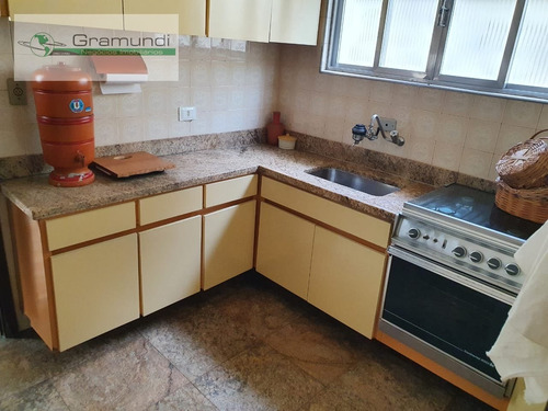 Imagem 5 de 15 de Casa Térrea Em Sacomã - São Paulo - 7880