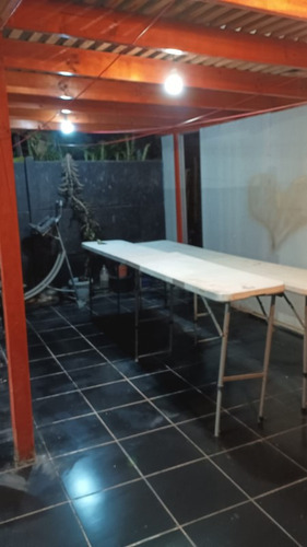 Se Vende Dpto 1° Piso, Comuna San Bernardo