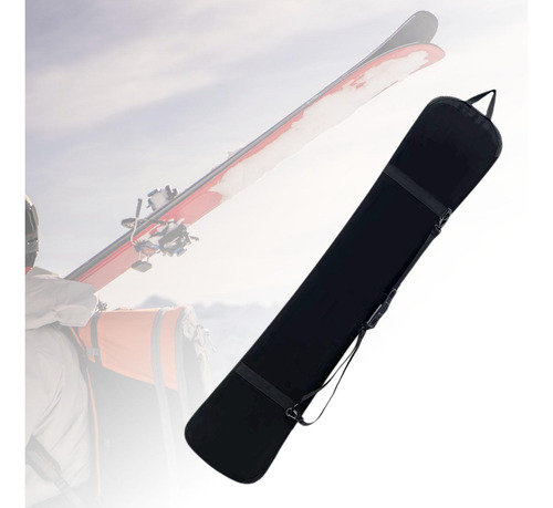 Funda Protectora Para Snowboard Funda Protectora Para 160cm