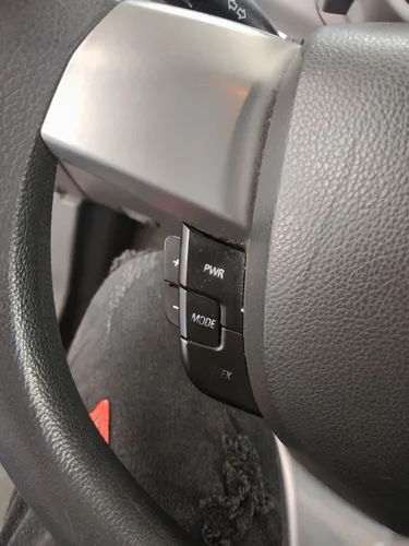 Chevrolet Spark GT 1.2 Ltz