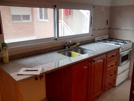 Imagen 6 de 10 de Departamento En Venta En Lanus Oeste