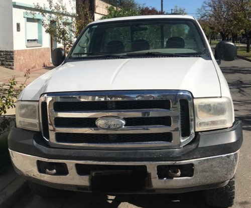 Ford F-100 2011 3.9 Cab. Simple Xlt 4x4