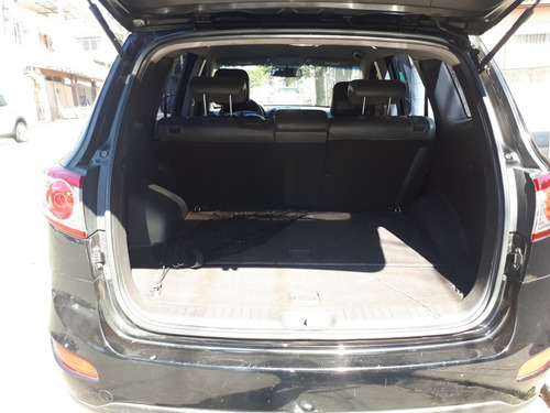 Hyundai Santa Fe 3.5 5l 4wd Aut. 5p 2011