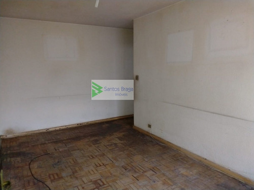 Apartamento Padrão Para Venda Em Lapa São Paulo-sp - 614