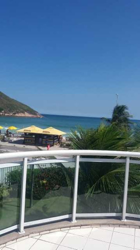 Imagem 8 de 13 de Flat-à Venda-recreio Dos Bandeirantes-rio De Janeiro - Brfl10005