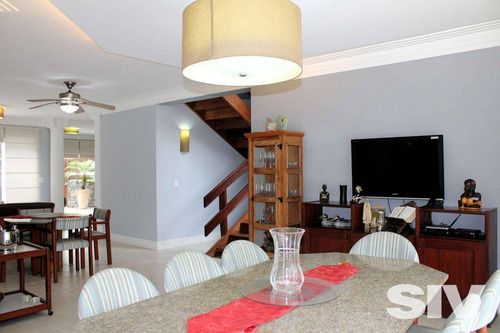 Imagem 10 de 15 de Casa Para Venda No Bairro Riviera De São Lourenço Em Bertioga - Cod: Ir21443 - Ir21443
