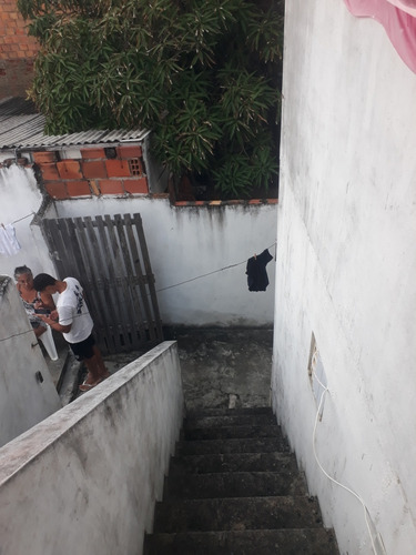 Casa 4 Quartos 3 Banheiro Com Terreno E Garage