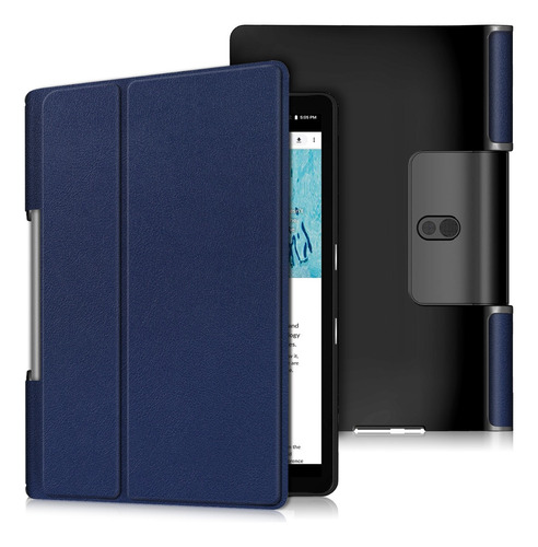 Carcasa Funda Compatible Con Lenovo Yoga Smart Tab 10.1