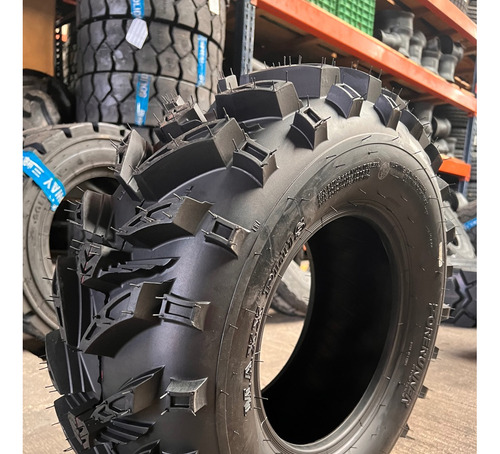 Llanta 26x9-12 (6c) Forerunner Cuatrimoto Maxx Plus Rin 12