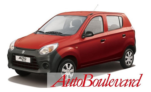 Suzuki Alto Ga 2021. Financiacion Bancaria 60 Meses!!