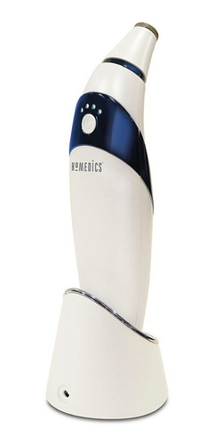 Imagen 8 de 8 de Microdermabrasion Punta Diamante Exfolia Homedics Mda-100