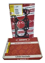 Comprar Juego Tornillos Tapa Cilindro + Junta Daewoo Tico Dama Matiz