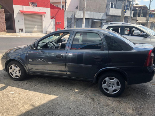Corsa Sedan Joy 1.0 2007