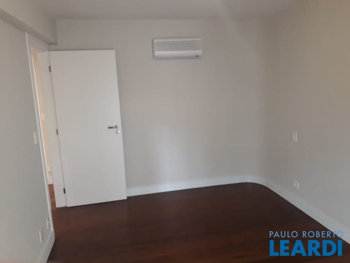 Imagem 2 de 15 de Apartamento - Vila Mariana - Sp - 631215