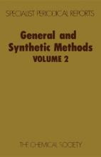 Libro General And Synthetic Methods : Volume 2 - G Patten...