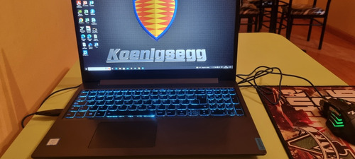 Laptop Lenovo Ideapad Gaming