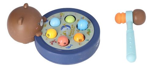 I Juego Interactivo De Juguetes Educativos Para Niños
