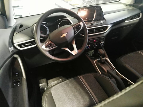 Imagen 5 de 16 de Chevrolet Tracker Ltz 1.2t At Pre-adjudicada Oportunidad