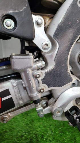 Imagen 5 de 18 de Kawasaki Kxf 250