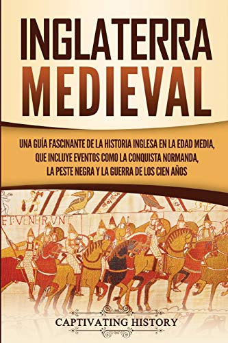 Inglaterra Medieval