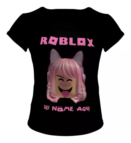 Roblox t shirt  Loja de cabelo, Imagem de roupas, Acessórios para fotos