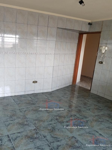 Imagem 4 de 15 de Ref.: 3366 - Casa Terrea Em Osasco Para Venda - V3366