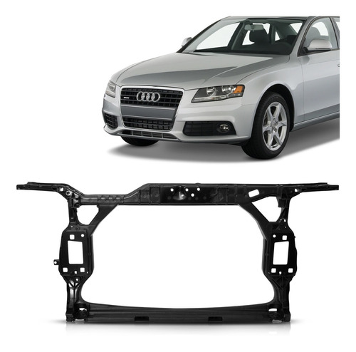 Painel Dianteiro Audi A4 2009 2010 2011 2012