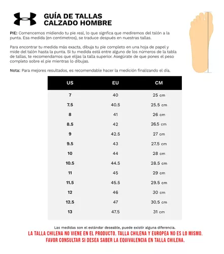 Under Armour Zapatillas Running Hombre Phade Rn 2 negro