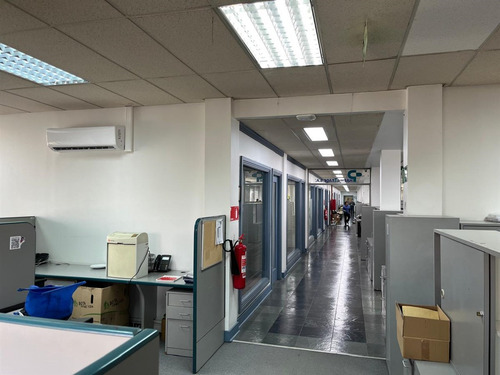 Edificio Corporativo Para Arriendo En Ñuñoa, 0,33 Uf/m²