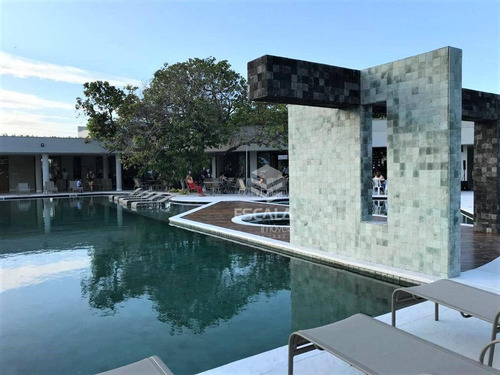 Imagem 1 de 30 de Lote À Venda, 331 M², Reserva Terra Brasilis, Condomínio Fechado, Financia - Jacunda - Aquiraz/ce - Te0176