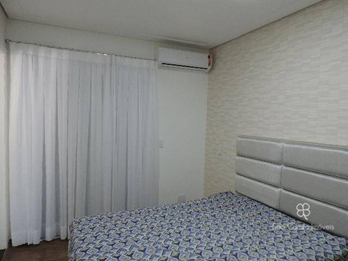 Imagem 23 de 30 de Casa Residencial À Venda, Granja Viana, Parque Das Artes, Embu Das Artes - Ca0550. - Ca0550