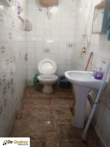 Imagem 7 de 14 de Amanda. Casa Em São Paulo Na Zona Sul, No Jardim Sao Carlos