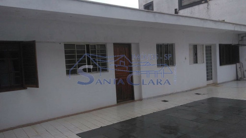 Imagem 15 de 15 de Casa Térrea À Venda No Bolsão Residencial City Campo Grande, São Paulo - Sc798