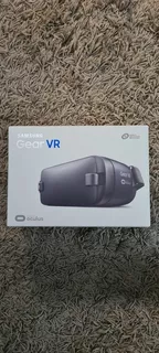 Samsung Gear Vr Oculus