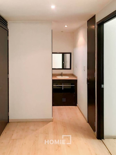 Imagen 3 de 9 de Hermoso Estudio En Lomas De Chapultepec, 50334