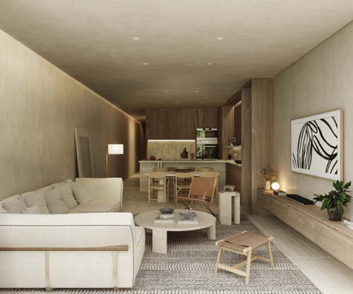 Departamento En Sinaloa 87, Roma Norte