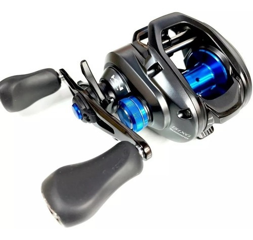 Reel rotativo Shimano SLX XT 151XG