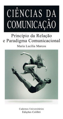 Princ¡pio Da Relação E Paradigma Comunicacional  -  Maria L