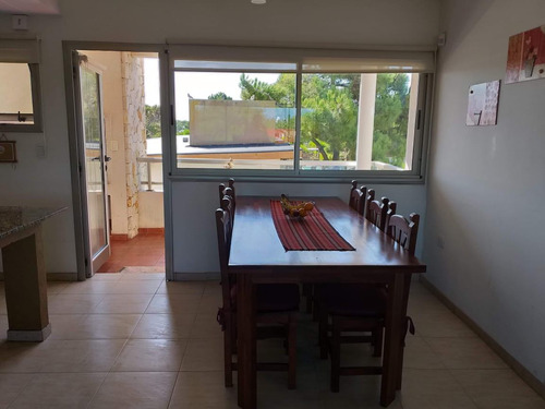 Venta Departamento 2 Dormitorios Las Gaviotas Con Cochera