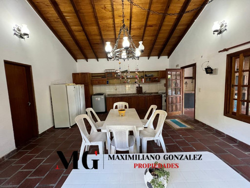 Casa Alquiler Barrio Links La Unión
