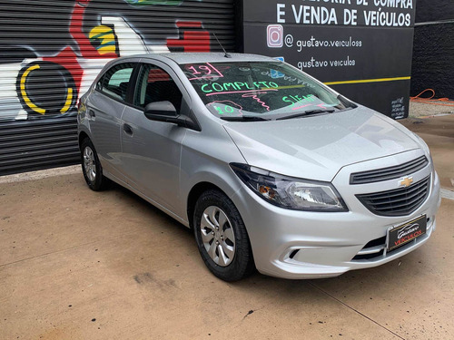 Chevrolet Onix 1.0 Joy 5p 2019