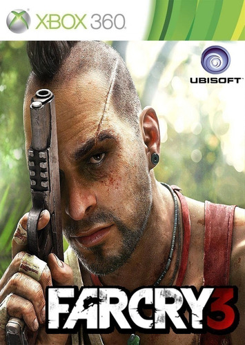 far cry 3 completo far cry 3 completo