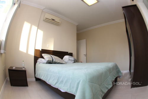 Imagem 2 de 15 de Apartamento Em Meia Praia - Itapema - 3808